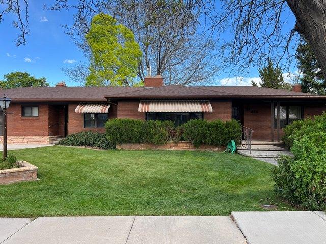 House for sale in Richfield, Utah