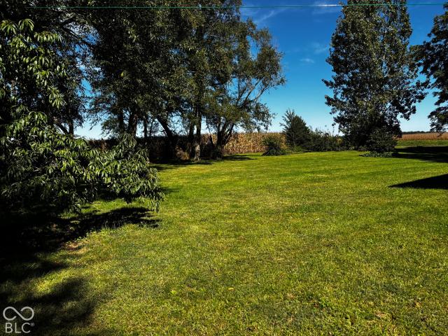 House for sale in Fountain, Indiana