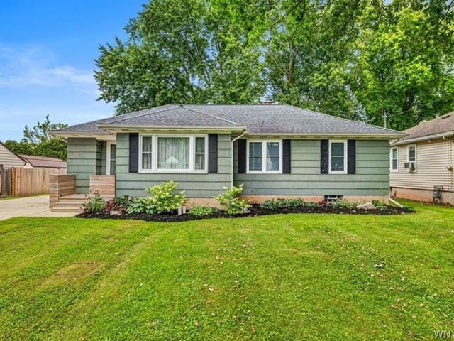 House for sale in Village of Lewiston, Town of Lewiston