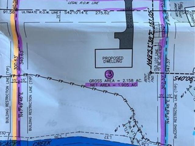 Land for sale in Bath, Pennsylvania