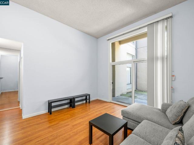 Condo for sale in Walnut Creek, California