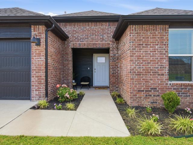 House for sale in Ark