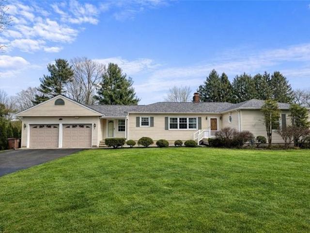 House for sale in Mercer, Pennsylvania