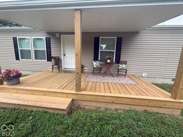 House for sale in Westport, Decatur County