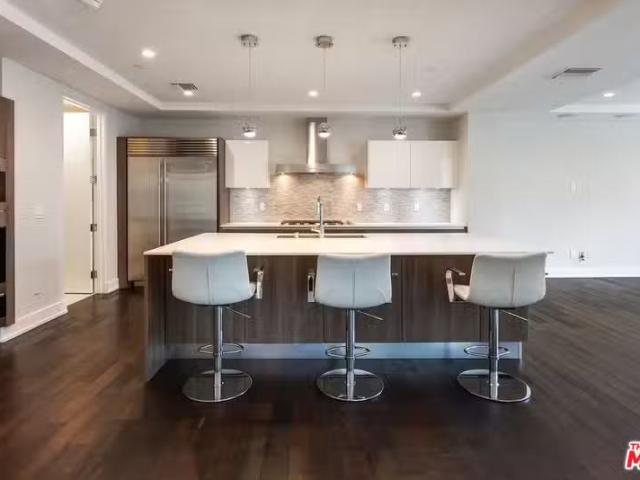 Apartment for rent in North Hollywood