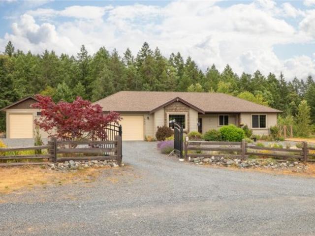 House for sale in British Columbia