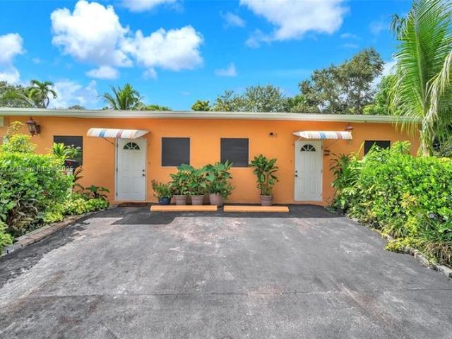 House for sale in North Miami, Florida