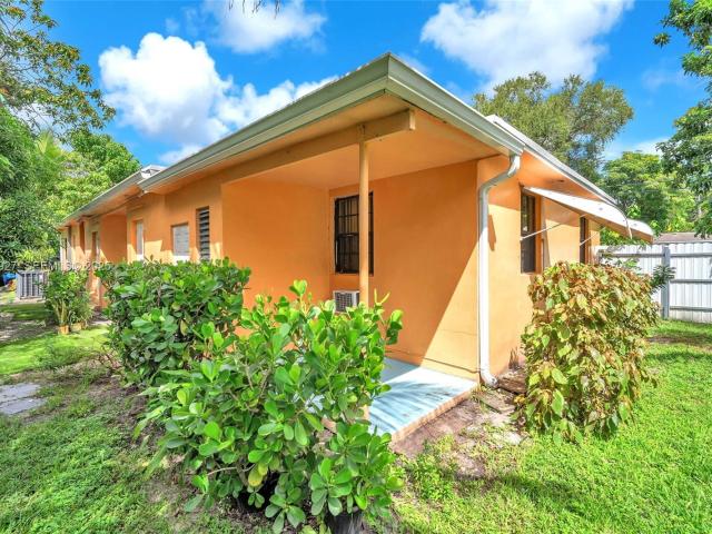 House for sale in North Miami, Florida