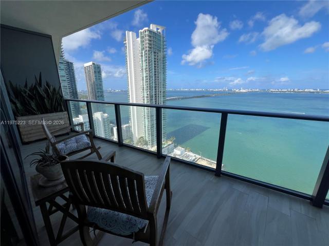 Property for rent in Miami, Florida