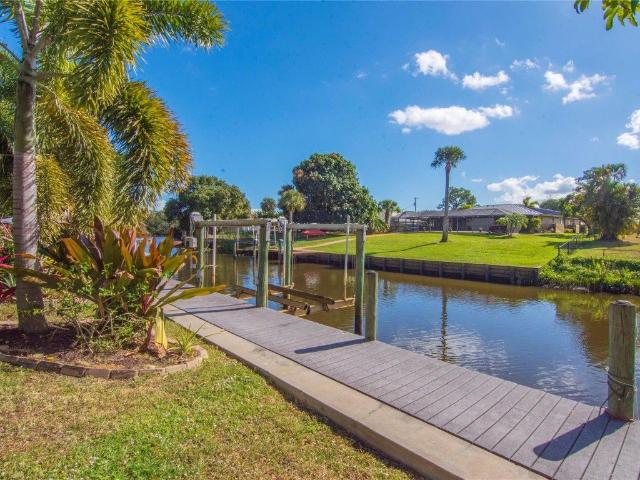 House for sale in Port Saint Lucie, Florida