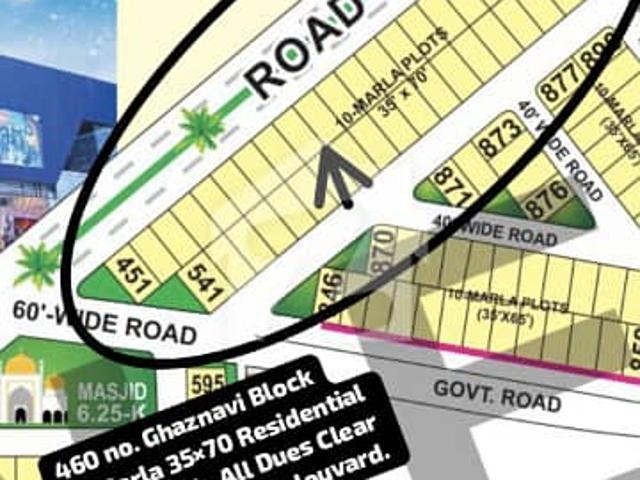 Property for sale in Rawalpindi, Islamabad Capital Territory