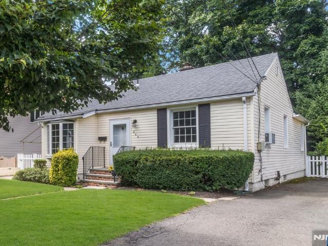 House for sale in New Jersey
