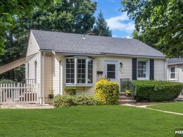 House for sale in New Jersey