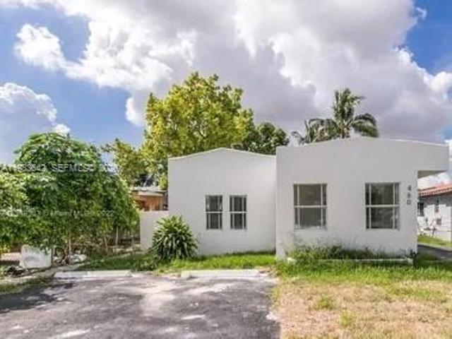 House for sale in Miami, Florida