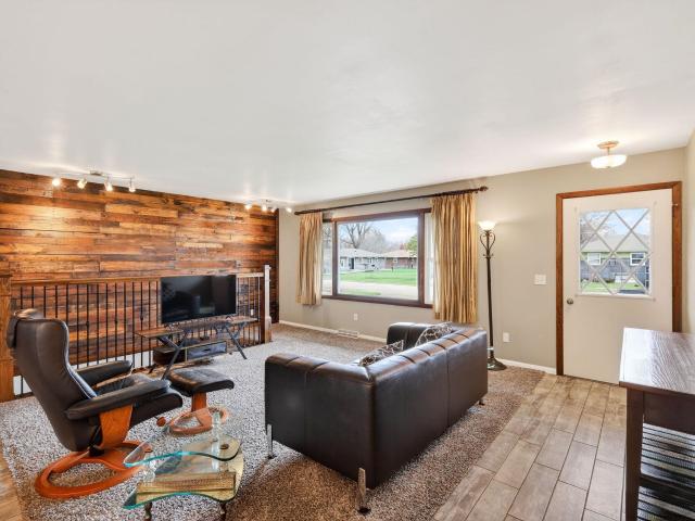House for sale in Merlin, Wisconsin