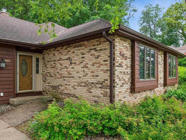 House for sale in Chaska, Minnesota