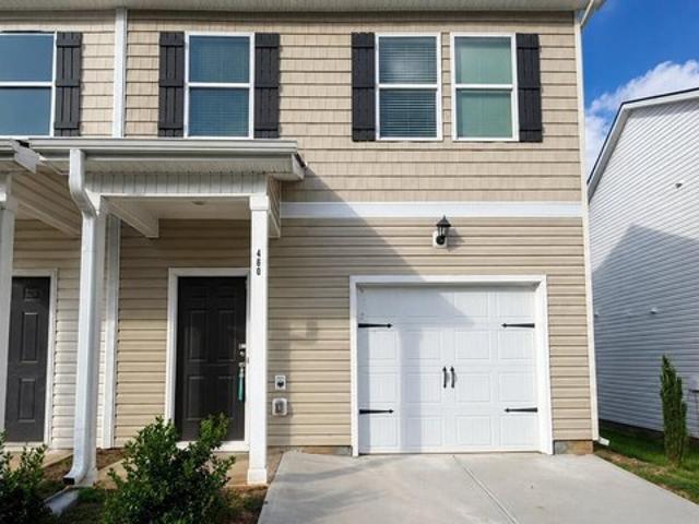 Townhouse for sale in Baldwin, Georgia