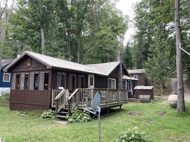 House for sale in Rose City, Michigan
