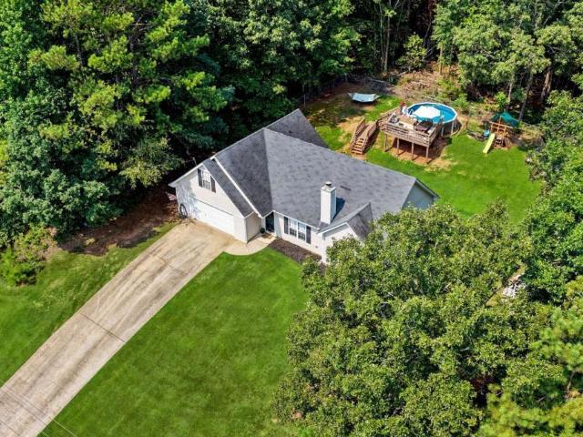 House for sale in Jackson, Georgia