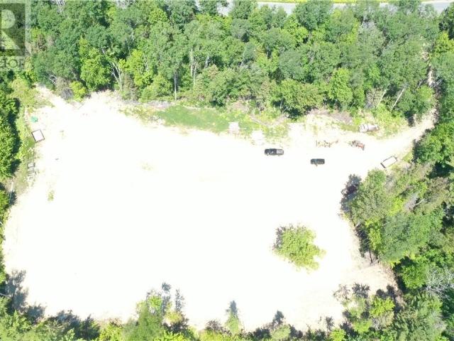 Land for sale in Espanola, Ontario