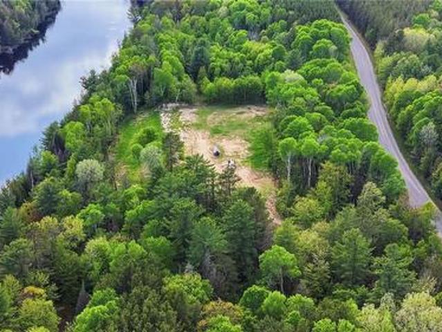 Land for sale in Espanola, Ontario