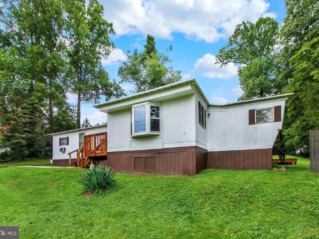 House for sale in Rossville, Pennsylvania