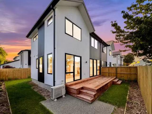 House for sale in Heathcote, Canterbury