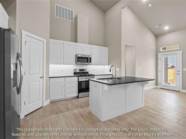Townhouse for sale in Ark