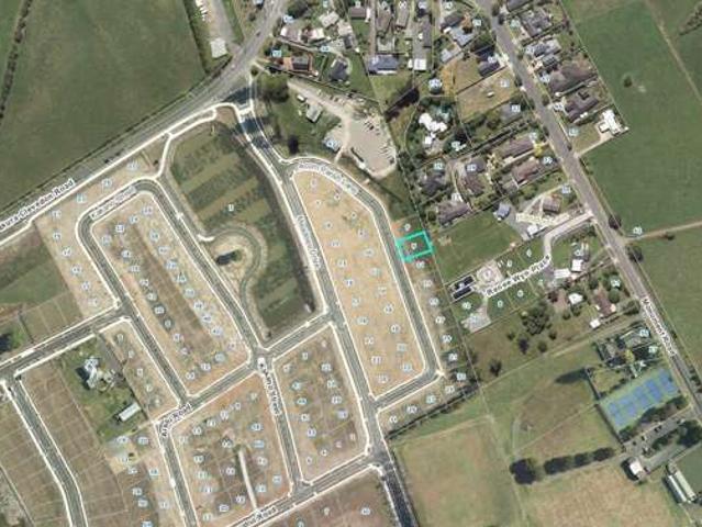Land for sale in Awhitu, Oroua County