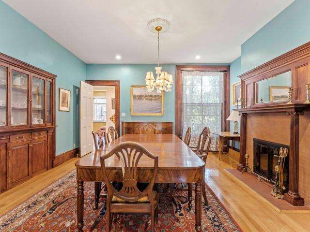 House for rent in Boston