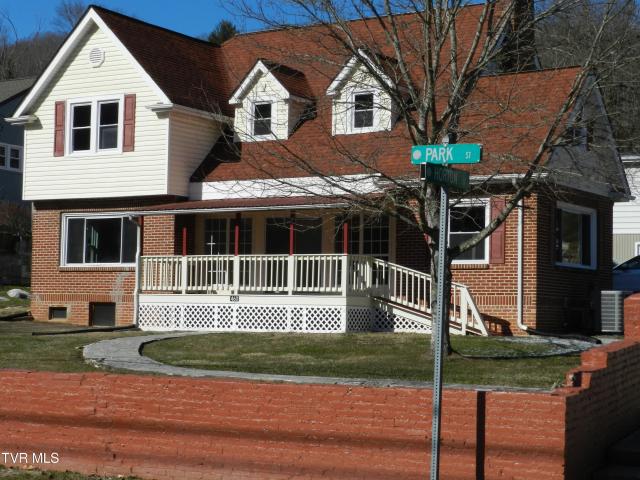 House for sale in Virginia