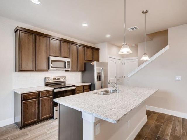 Condo for sale in Georgetown, Williamson County