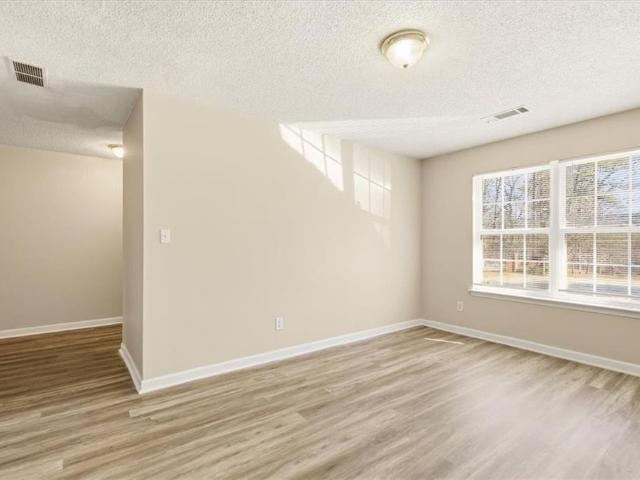 Townhouse for sale in Fairburn, Georgia