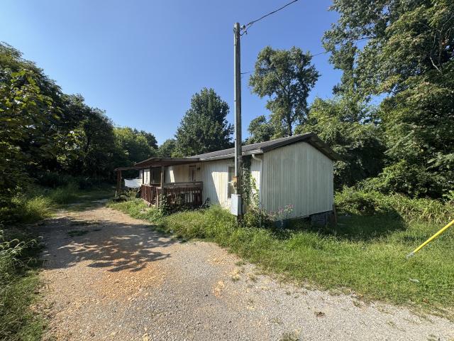 House for sale in Stonewall, Middle Tennessee