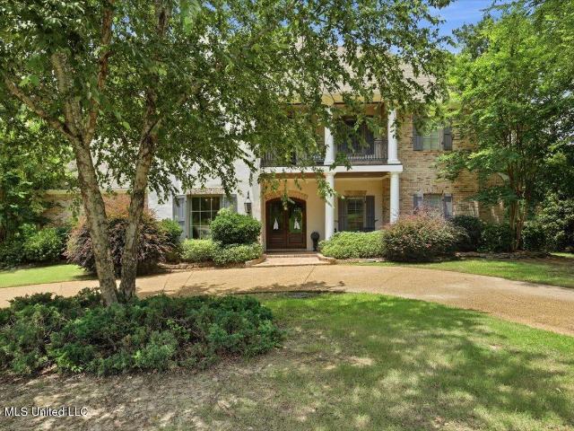 House for sale in Madison, Mississippi