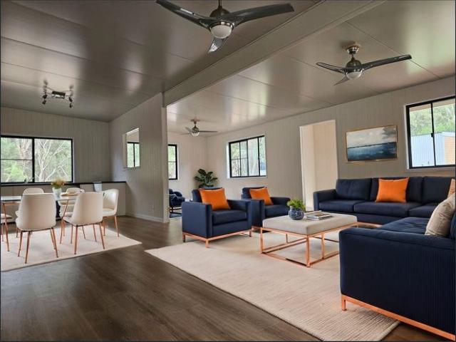 House for rent in Russell Island, Greater Brisbane