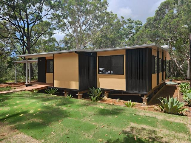 House for rent in Russell Island, Greater Brisbane