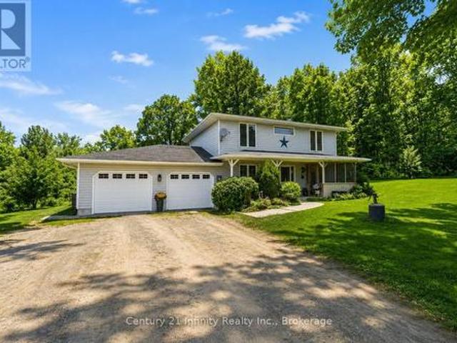 House for sale in Hastings, Ontario