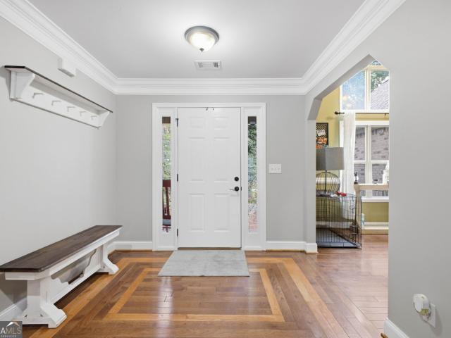House for sale in Cedartown, Georgia