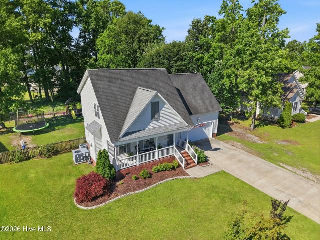 House for sale in Winterville, North Carolina