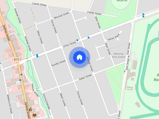 Apartment for rent in Kilmore, Shire of Mitchell
