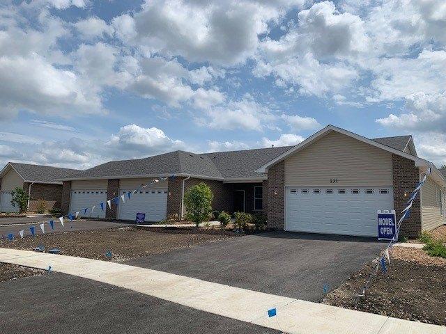 Townhouse for sale in Bolingbrook, Illinois