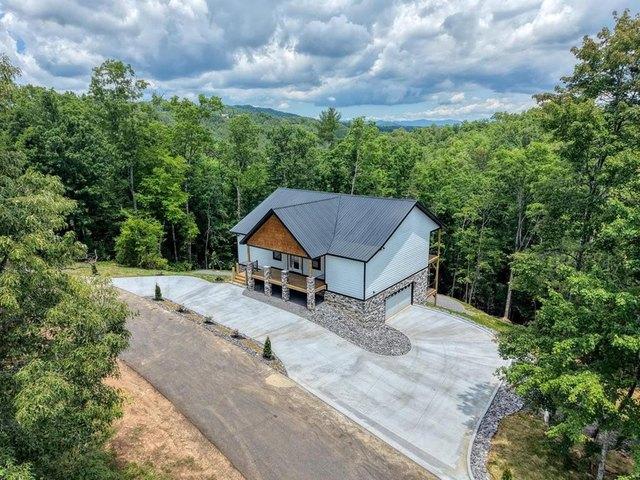 House for sale in Murphy, North Carolina