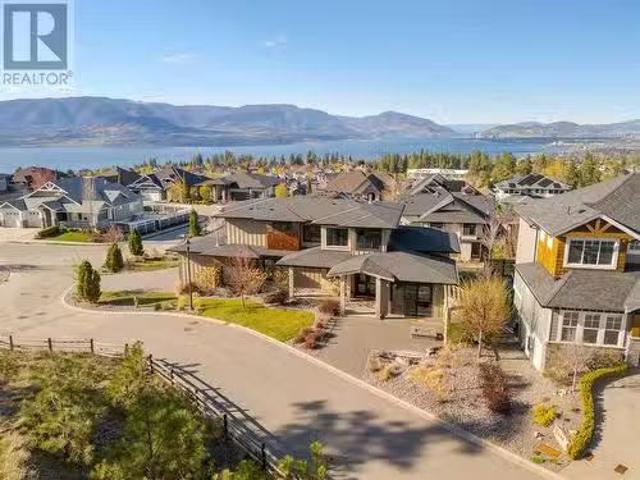 House for sale in Winfield, British Columbia