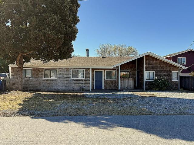 House for sale in California
