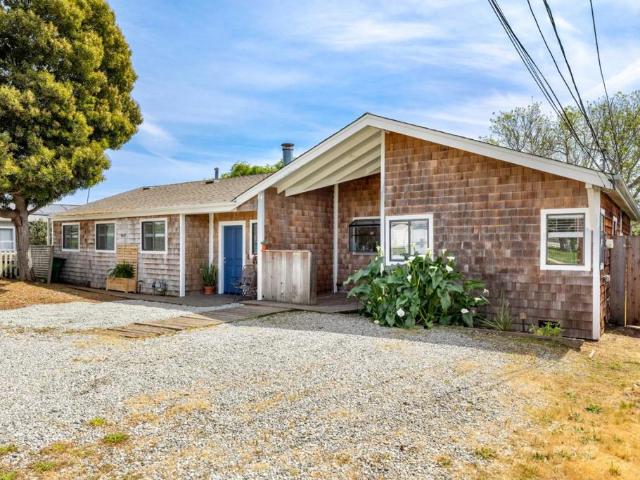 House for sale in California