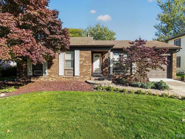 House for sale in Edenbrooke Farms, Canton Township