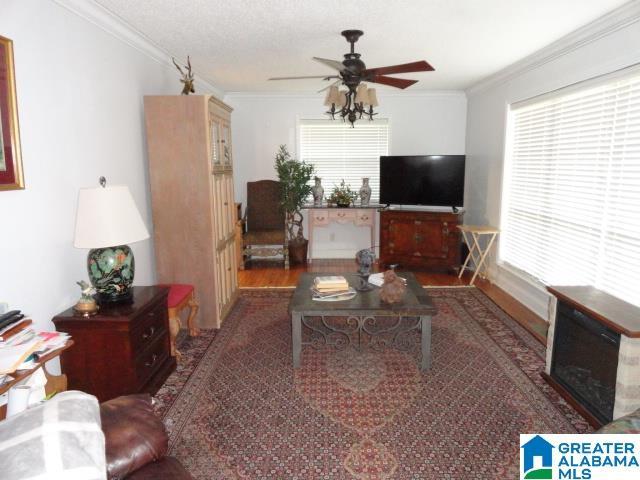 House for sale in Forestdale, Alabama