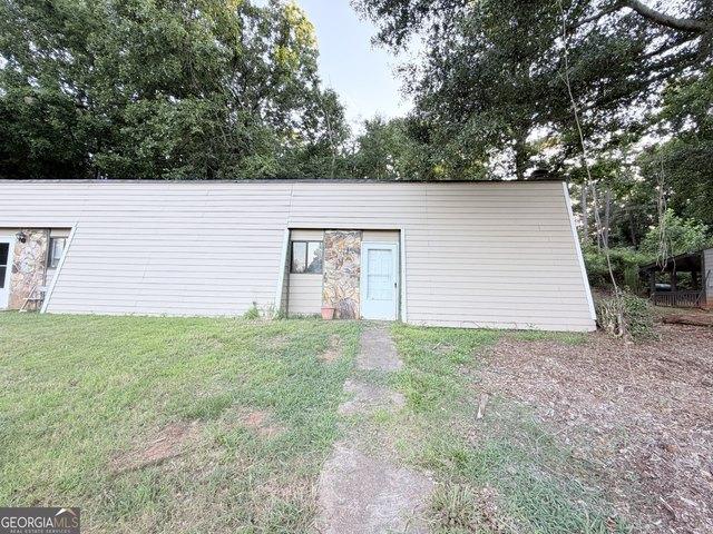 Townhouse for sale in Athens, Georgia