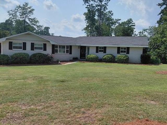 House for sale in Metter, Candler County